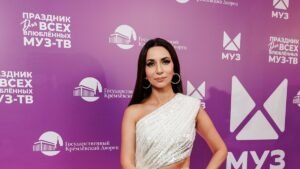 Зара о будущем музыки: роль ИИ и уникальность живых выступлений