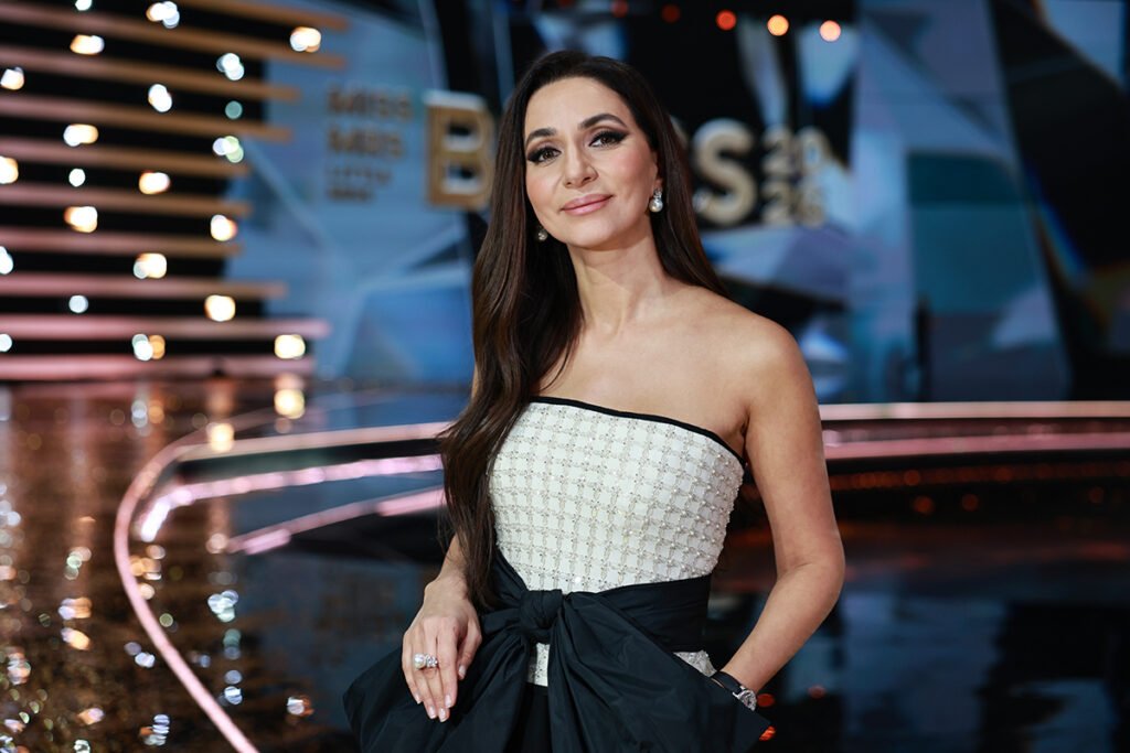 Зара о участницах «Мисс БРИКС»: Беларусь достойно представлена