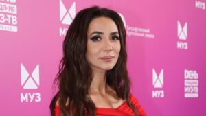 Зара раскрыла секрет своей стройной фигуры