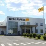 Завод Gislaved в Ульяновске достиг высоких показателей производства