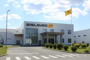 Завод Gislaved в Ульяновске достиг высоких показателей производства