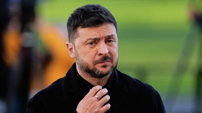 Зеленский: Влияние войны в Иране на Украину - очень плохое предчувствие