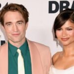 Зендая и Роберт Паттинсон покорили ковровую дорожку - звезды на Mail