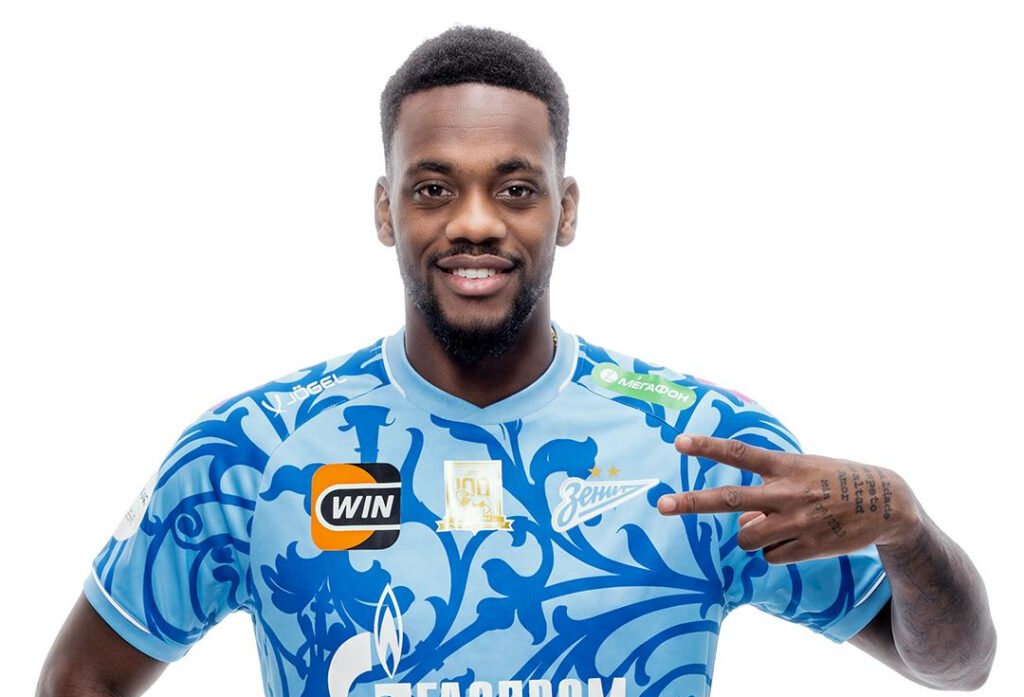 «Зенит» сыграет с «Оренбургом» в особой форме в честь 8 марта