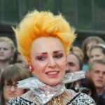 Жанна Агузарова: где она сейчас и что с ней стало