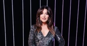 Жасмин: о шоу, муже и хейте в адрес дочери