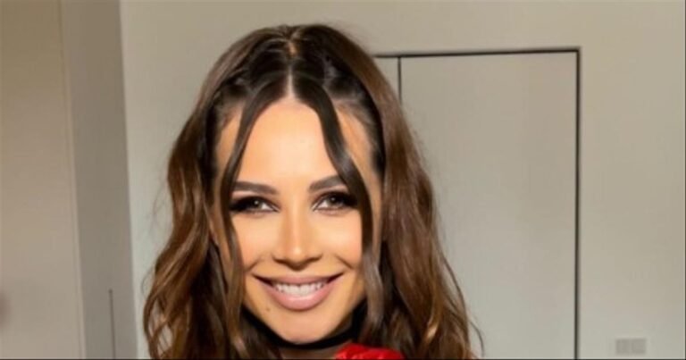 Жених Лерчек Луис просит молиться за здоровье блогера