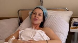 Жених Лерчек обвинил следствие в сокрытии фактов