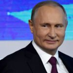 Женщины в Индонезии назвали Путина привлекательным