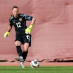 Женская сборная России досрочно покидает турнир в ОАЭ