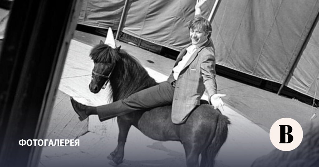 Жизнь и творчество Андрея Миронова: грани таланта