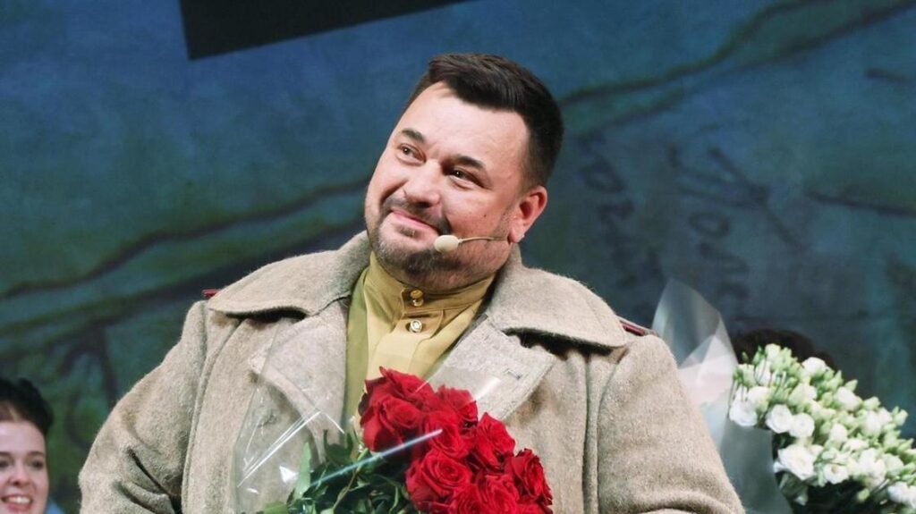 Жуков ответил Губину: «Поняла страна, что профнепригодный я»