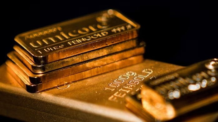 Золото теряет статус «убежища» из-за падения цен