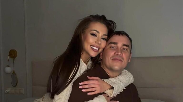 Звезда 'Дом-2' Алена Рапунцель снова сошлась с бывшим возлюбленным