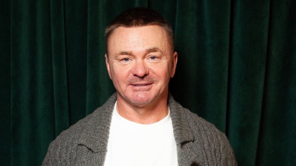 Звезда «Физрука» оказалась в центре скандала: жена обвинила мужа в изменах