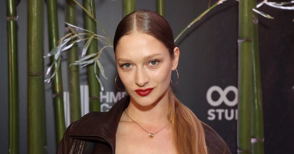 Звезда «Молодежки» Диана Милютина раскрыла тайну своего замужества