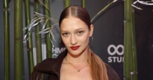 Звезда «Молодежки» Диана Милютина раскрыла тайну своего замужества