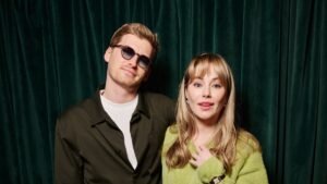 Звезда «Реальных пацанов» появилась на публике с мужем после рождения ребенка