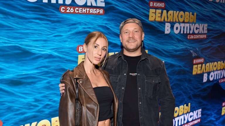 Звезда «Реальных пацанов» удивил жену роскошным подарком