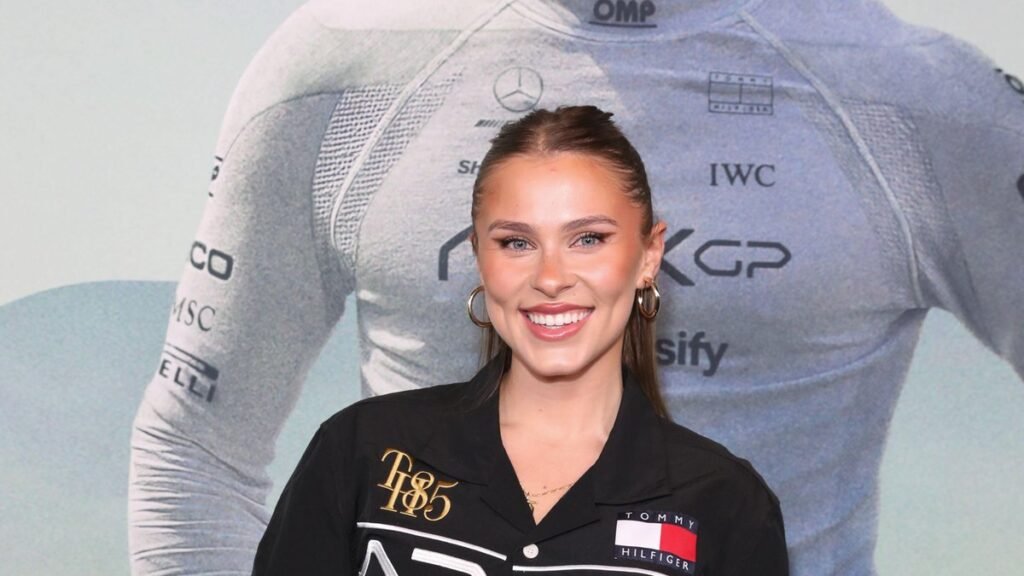 Звезда «Ривердэйла» борется с раком мозга