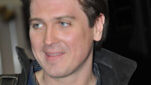 Звезда сериала «Две судьбы» ждет пятого ребенка