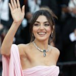 Звезда сериала «Постучись в мою дверь» Ханде Эрчел дала показания по делу о наркотиках