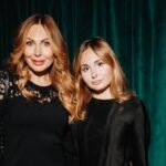 Звезда сериала «Счастливы вместе» Наталья Бочкарева показала дочь Марию