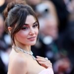 Звезда турецких сериалов Ханде Эрчел объявлена в розыск