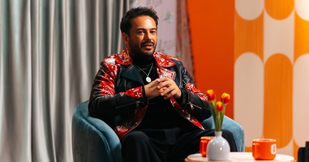 Звезда «Зимородка» раскрывает планы на будущее в российском кино