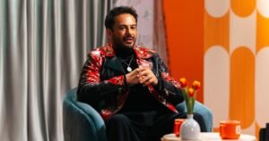 Звезда «Зимородка» раскрывает планы на будущее в российском кино