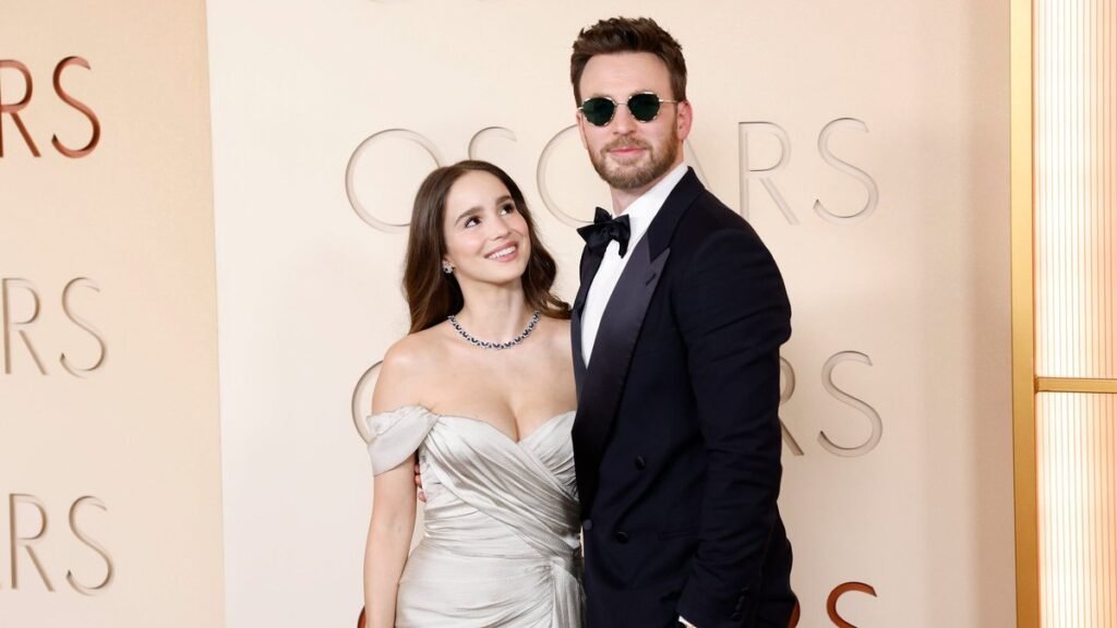 Звездные пары «Оскара 2026»: Кидман с МакГрегором и другие