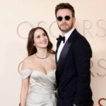 Звездные пары «Оскара 2026»: Кидман с МакГрегором и другие