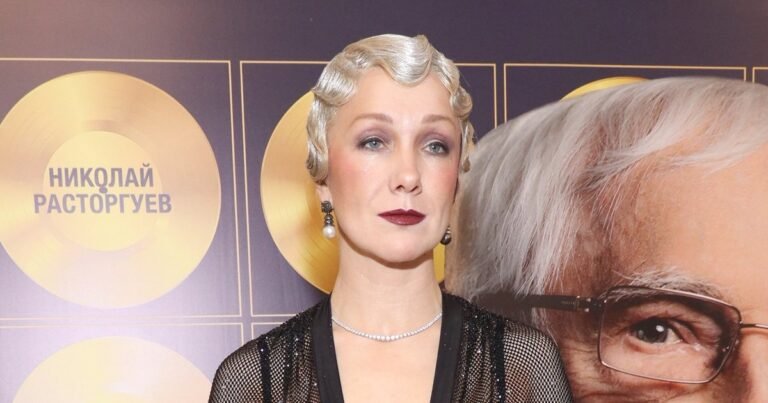 Звезды на концерте: Дарья Мороз и Дмитрий Маликов блистали на Леди Mail