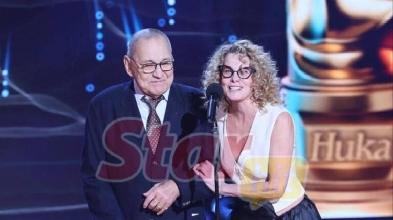 Звезды на премии «Ника»: Кончаловский с тростью, Волкова без белья и Лядова после болезни