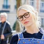 Звезды в объективе: скандальные выходки на Неделе моды в Париже