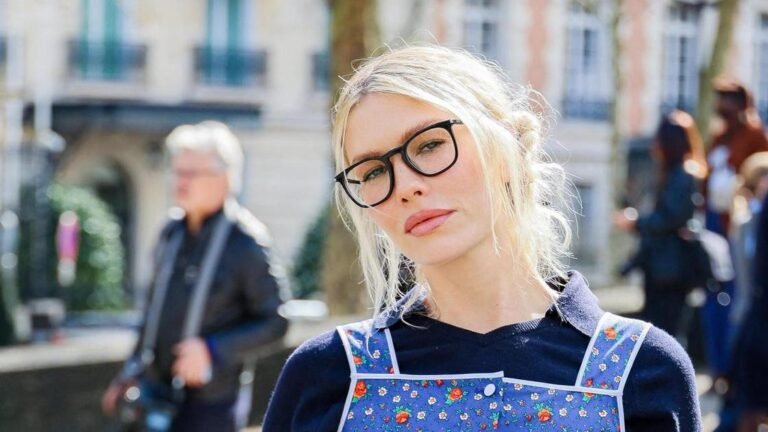 Звезды в объективе: скандальные выходки на Неделе моды в Париже