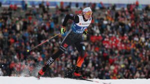 18 месяцев дисквалификации за ошибку бундесвера: дело олимпийской чемпионки Виктории Карль