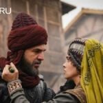 6 турецких сериалов про султанов, которые вас захватят