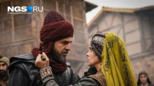 6 турецких сериалов про султанов, которые вас захватят