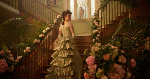 8 исторических сериалов, которые затянут не хуже «Бриджертонов»