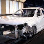 АГР перезапустил окрасочный комплекс на бывшем заводе GM