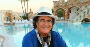 Аль Бано: "Некоторые раны никогда не заживут" - о дочери, Ромине и любимой