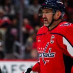 Александр Овечкин: Вашингтон одержал важную победу над Филадельфией