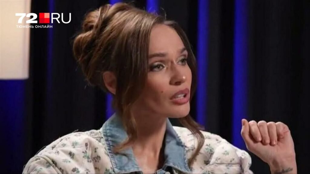 Алена Водонаева о личной жизни: интервью и подробности