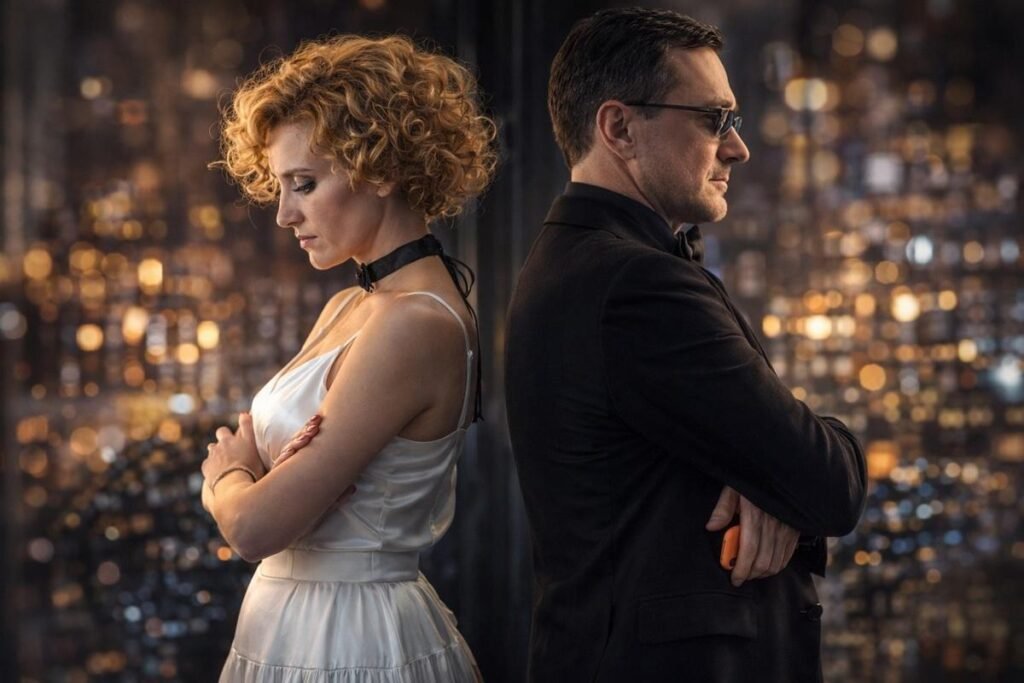 Алферова раскрыла правду о разводе с Бероевым: «Ты убил семью»