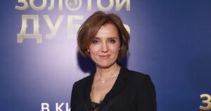 Алферова раскрыла правду об отношениях с дочерью Абдулова