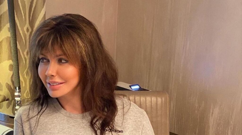 Алиса Аршавина заплатила 2 млн рублей за ущерб квартире