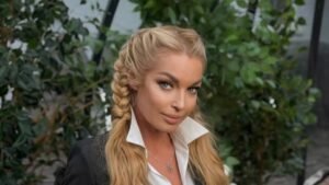 Анастасия Волочкова шокировала фанатов радикальной сменой имиджа