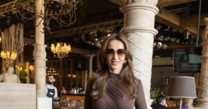 Анфиса Чехова в Париже: новые фото с экс-женой мужа и ее детьми