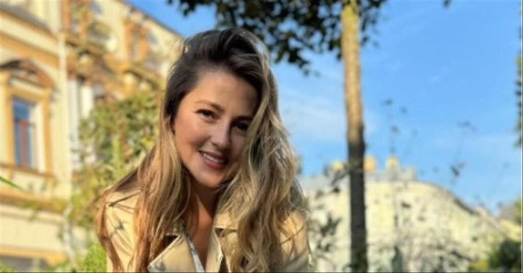 Анна Михайловская беременна: 37-летняя актриса подтвердила интересное положение